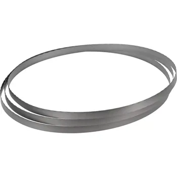 Pilový pás DT8477 DeWALT Pilový pás 899mm 18TPI pro pásovou pilu DCS378, 3 kusy