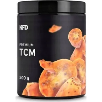 Bonbon KFD Premium TCM 500 g s příchutí kaktusu po expiraci