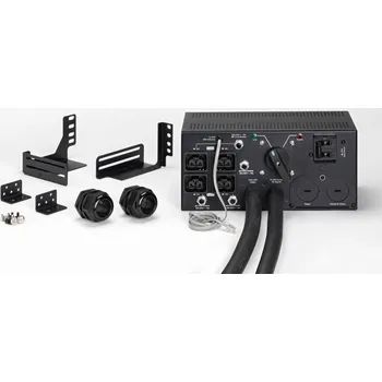 Počítač Eaton HotSwap MBP 11000i, příslušenství UPS, G2