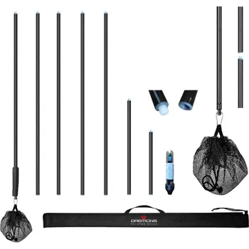 Daemons D06503 sklopná tyčová bójka