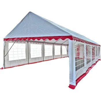 Zahradní stan DEMA Párty stan 5x10 m Kopenhagen