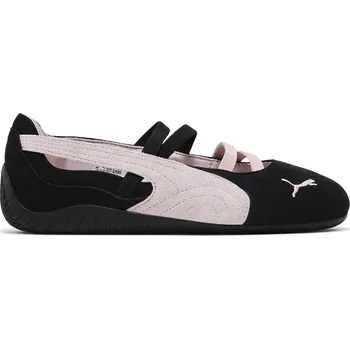 Dámské tenisky Puma Speedcat Ballet Black Mauve Mist (W) Velikost: 39