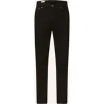 Levi's® Pánské Džíny 512 Slim Tapered Fit, 13 blacks, 34