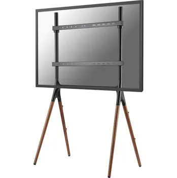 Monitor Neomounts Select NM-M1000BLACK/Držák displeje/na podlahu/37-70"/VESA 600X400/nosn. 40kg/černý