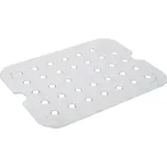 APS GN-odkapávací rošt, GN 1/1, výška: 20 mm, délka: 473 mm, šířka: 268 mm