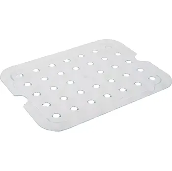 Dóza na potraviny APS GN-odkapávací rošt, GN 1/1, výška: 20 mm, délka: 473 mm, šířka: 268 mm