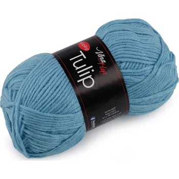 Příze Pletací příze Tulip 100 g