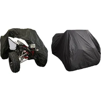 Ochranný kryt BIHR Quad Velikost M ATVC-301-MD-B