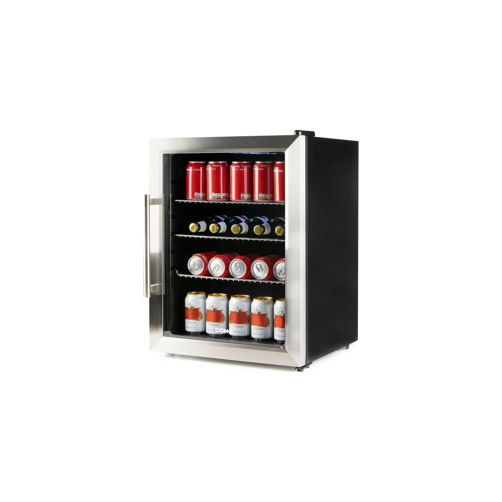 Fotografie 7 -  DOMO DO91609BK