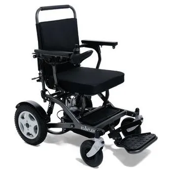 Elektrický invalidní skútr Elekrický invalidní vozík Eloflex R