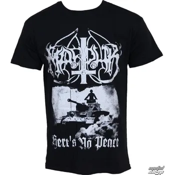 Pánské tričko Tričko metal pánské Marduk - - RAZAMATAZ - ST1220 - XXL