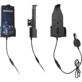 Brodit držák s nabíjením z CL na Sonim-XP Pro, 712442