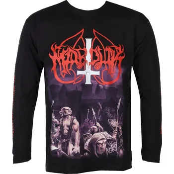 Pánské tričko Tričko metal pánské Marduk - Heaven Shall Burn - RAZAMATAZ - CL2359 - M