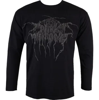 Pánské tričko Tričko metal pánské Darkthrone - - RAZAMATAZ - CL0123