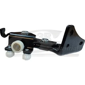 Auto zrcátko Valivé vedení, posuvné dveře 3RG 14223