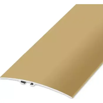 přechodová lišta Přechod 40mm,samol,A00 zlato,90cm
