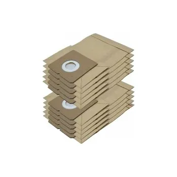 Příslušenství k vysavači Sáčky k vysavači IDE LINE Avanti 740-075 papírové 10ks