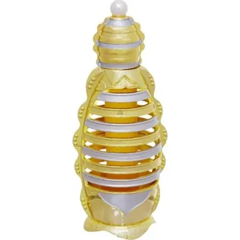 Dámský parfém Khadlaj Lulu Al Khaleej Parfumed Oil 18 ml