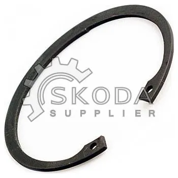 Spojovací materiál motoru Kroužek pojistný 74x2 UNIQUE N90663201