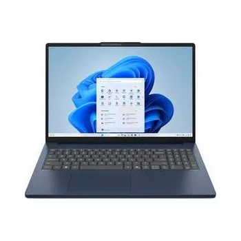 Notebook Lenovo IdeaPad Slim 3 16AHP10 (83KB001BCK) modrý