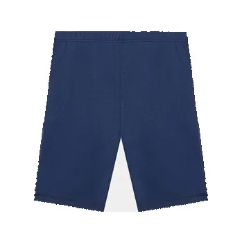 Dámské kraťasy United Colors Of Benetton Cyklistické kraťasy 3MT1C901D Tmavomodrá Slim Fit 168