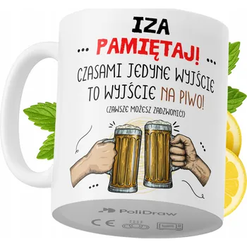 Hrnek Polidraw Hrnek Polidraw pro Izu, keramika 330 ml