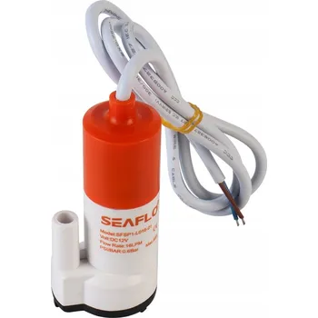 Čerpadlo Ponorné vodní čerpadlo Seaflo 16 l/min