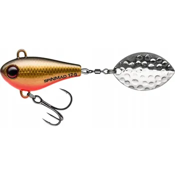 Umělá nástraha SPINMAD ROTAČNÍ TŘPYTKA JIGMASTER 16G č. 3009