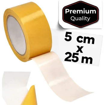 Lepicí páska Maskovací páska Sigmet 50 mm x 25 m