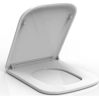 WC sedátko INVENA - WC sedátko soft/close FLORINA CC-94-001-L