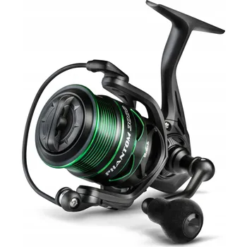 Rybářský naviják Brain Naviják Phantom Match/Bolo 1000