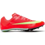 Pánské tretry Nike RIVAL SPRINT 11 Oranžová, Reflexní neon