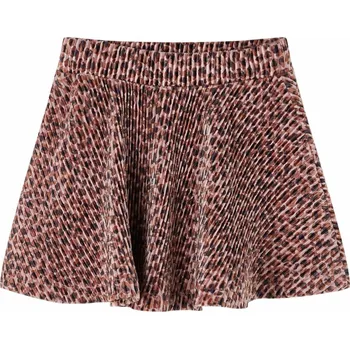 Dívčí sukně Dětská sukně starorůžová 92