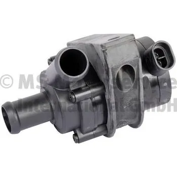 Auto-moto Vodní cirkulační čerpadlo, nezávislé vytápění PIERBURG 7.10101.10.0