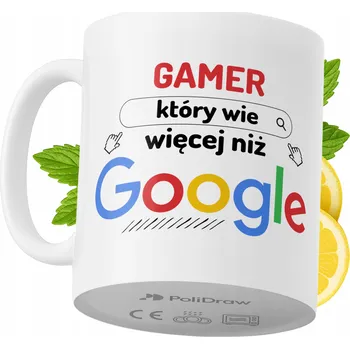 Hrnek Polidraw Hrnek Polidraw pro Gamera keramika 330 ml