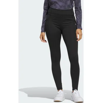 ADIDAS Legíny Ultimate365 COLD.RDY S ČERNÁ