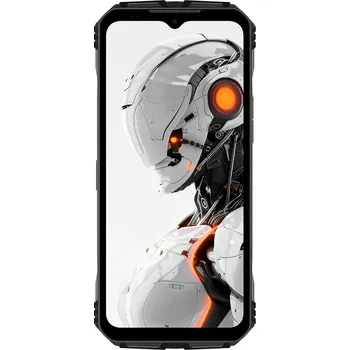 Mobilní telefon Doogee V Max Pro 5G 12GB/512GB Pewter Gray + DOPRAVA ZDARMA