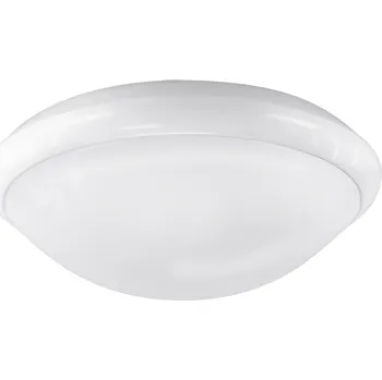 Stropní svítidlo s pohybovým senzorem TERY C E27 MVS bílé Struhm 04334