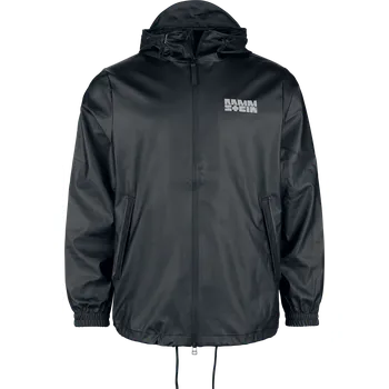 Přechodní bundy z Rammstein - Seemann - Muži - černá