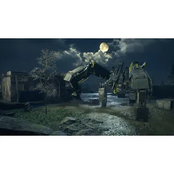 Počítačová hra ESD GAMES ESD Generation Zero FNIX Rising ESD-10126