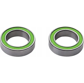 Pedál na kolo Opravná sada ložisek pro pedály Spank Spike/Oozy Pedal Bearing Kit