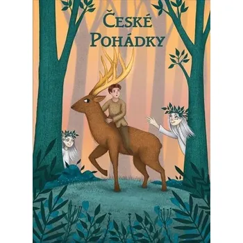 Pohádka Pavel Jeřábek České pohádky