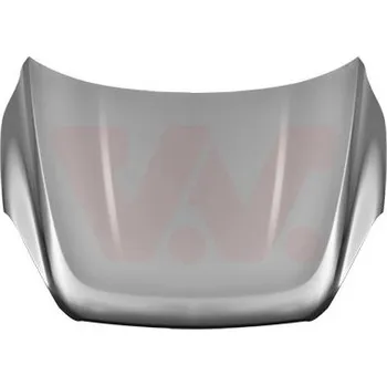 Kapota Kapota motoru VAN WEZEL 5925670