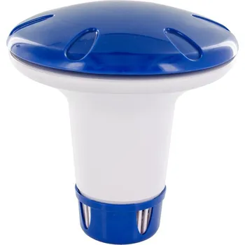 Steinbach, Dávkovač do bazénu chloru, pro tablety do 20 g, 079058