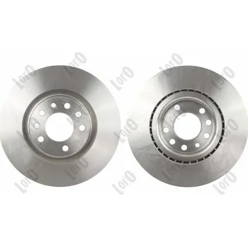 Brzdový kotouč Brzdový kotouč ABAKUS 231-03-198