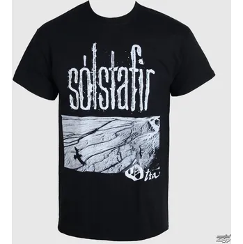 Pánské tričko Tričko metal pánské Sólstafir - Otta - RAZAMATAZ - ST1857 - XXL