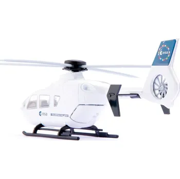 autíčko SIKU Super - Vrtulník 1:55 - expresní doprava