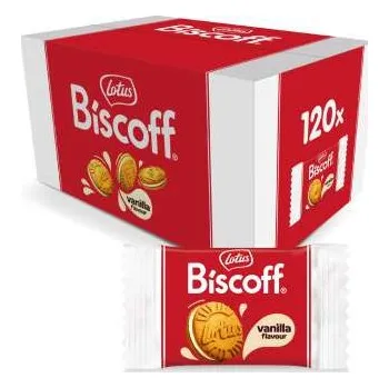 Lotus Biscoff vanilkový krém 120 g