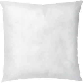 Polštář 6 ks VNITŘNÍCH Polštář - bílý/měkký 50x50 cm