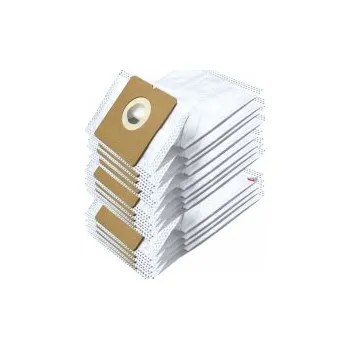 Sáček do vysavače Sáčky k vysavači ELECTROLUX Z 967 Minimite Superlite textilní 12ks